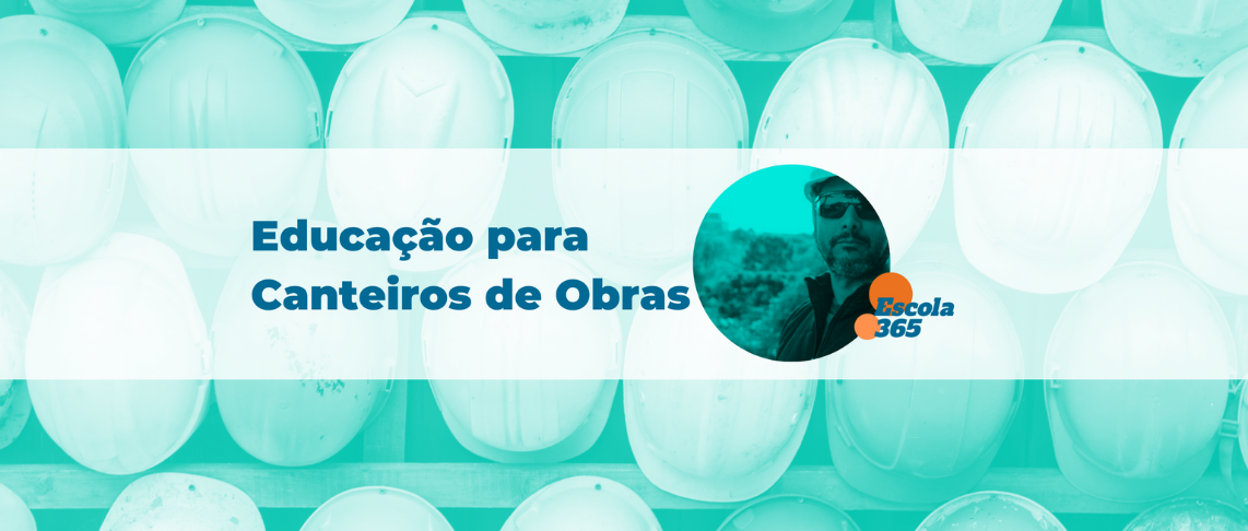 VENHA CONHECER A ESCOLA365